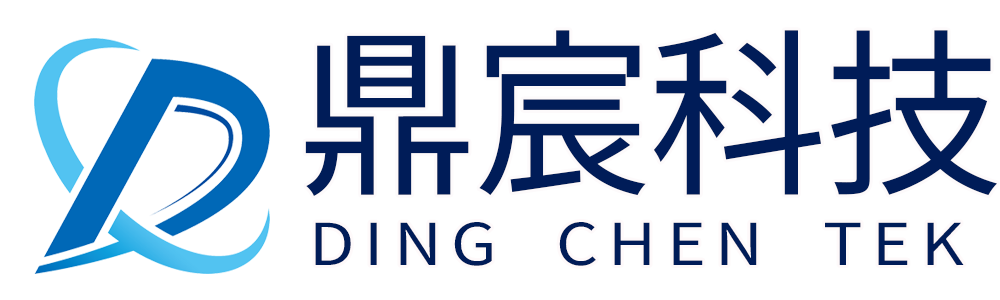 DING CHEN TEK CO., LTD.